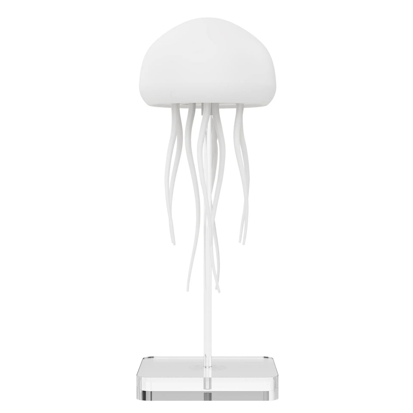 ZeroGrav™ LED Jellyfish Floating Lamp